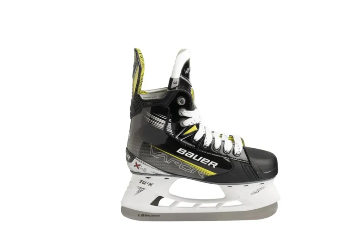 Bauer Skates Vapor X4 Jr