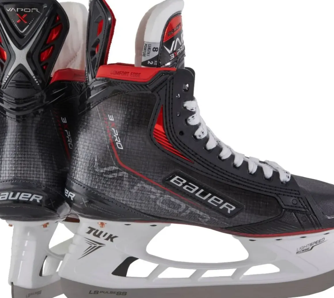 Bauer Skates Vapor 3X Pro Jr
