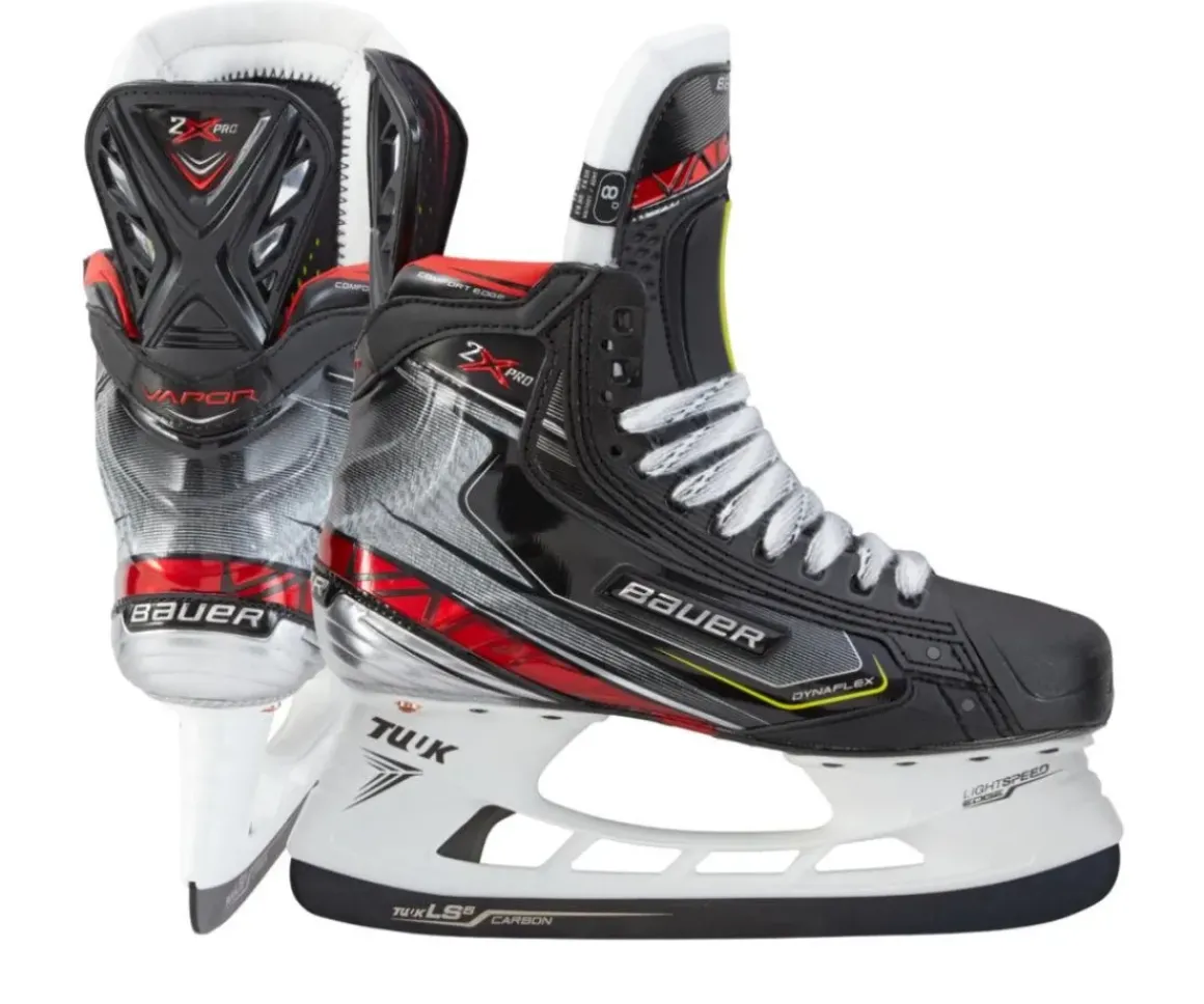 Bauer Skates Vapor 2X Pro Jr. - Ee