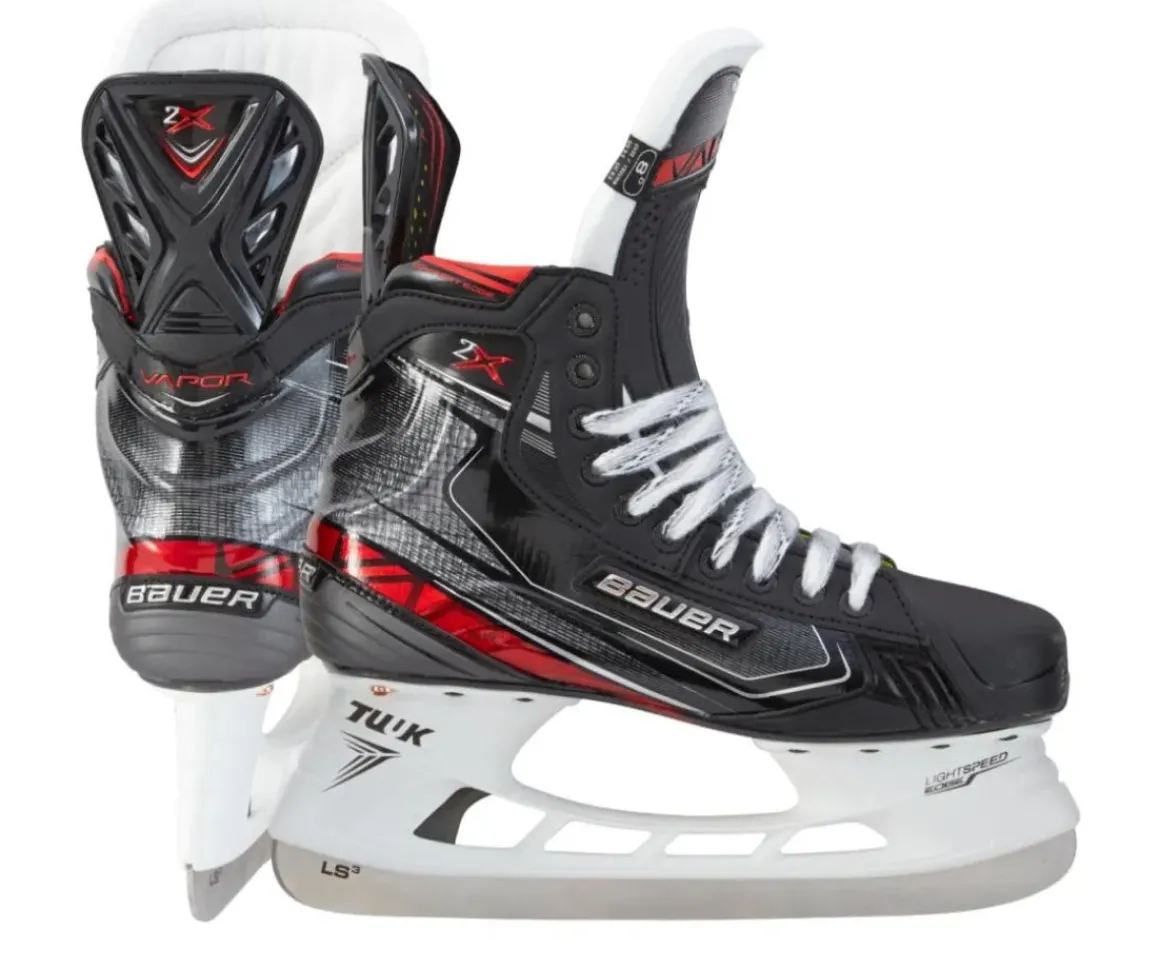 Bauer Skates Vapor 2X Sr