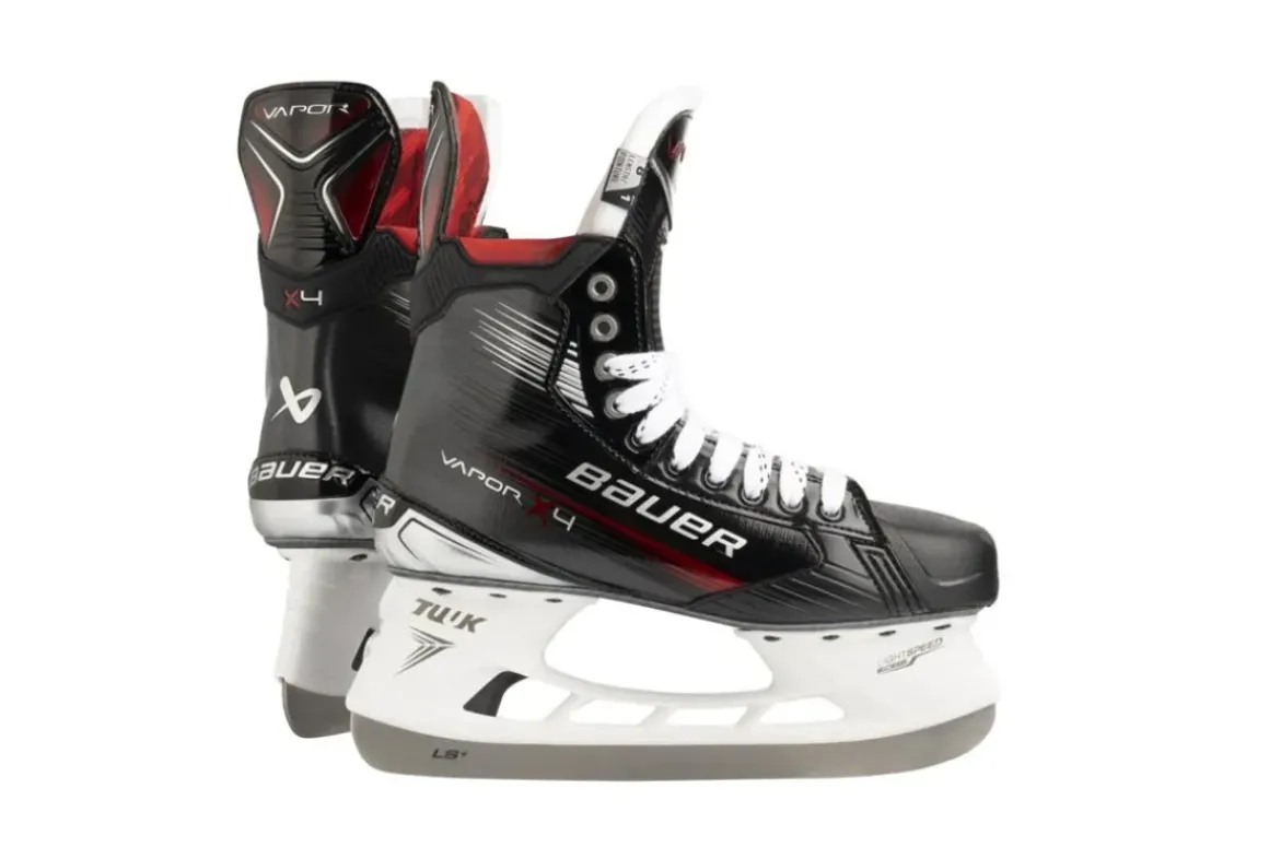 Bauer Skates Vapor X4 Sr