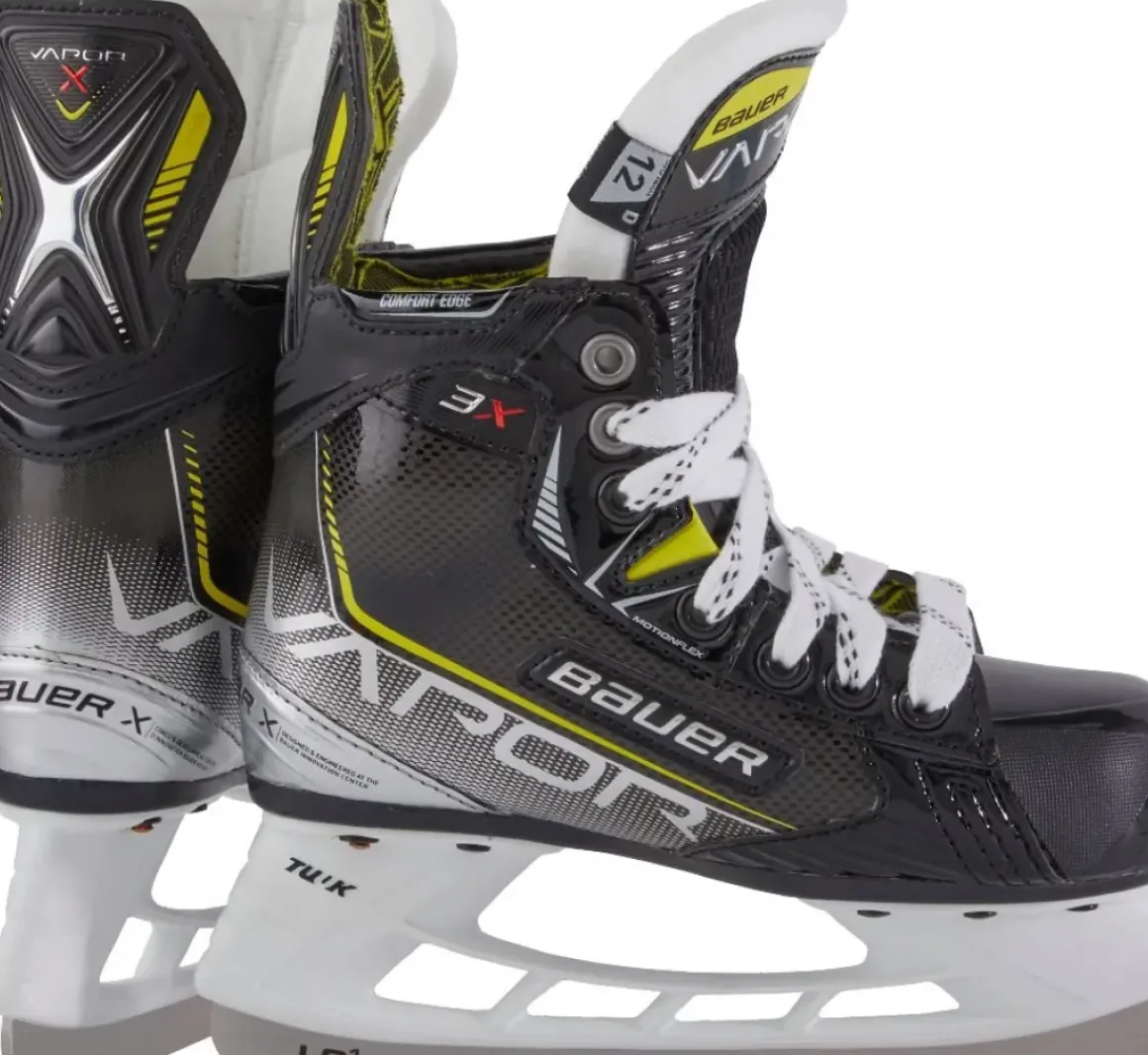 Bauer Skates Vapor 3X Yth