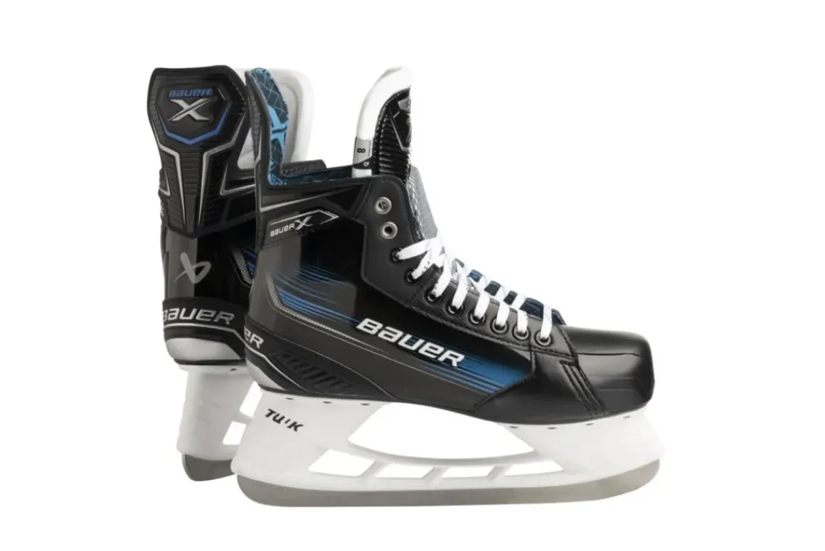 Bauer Skates X Jr