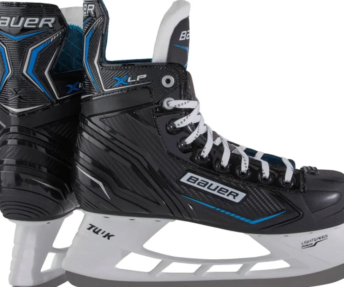 Bauer Skates X-Lp Sr
