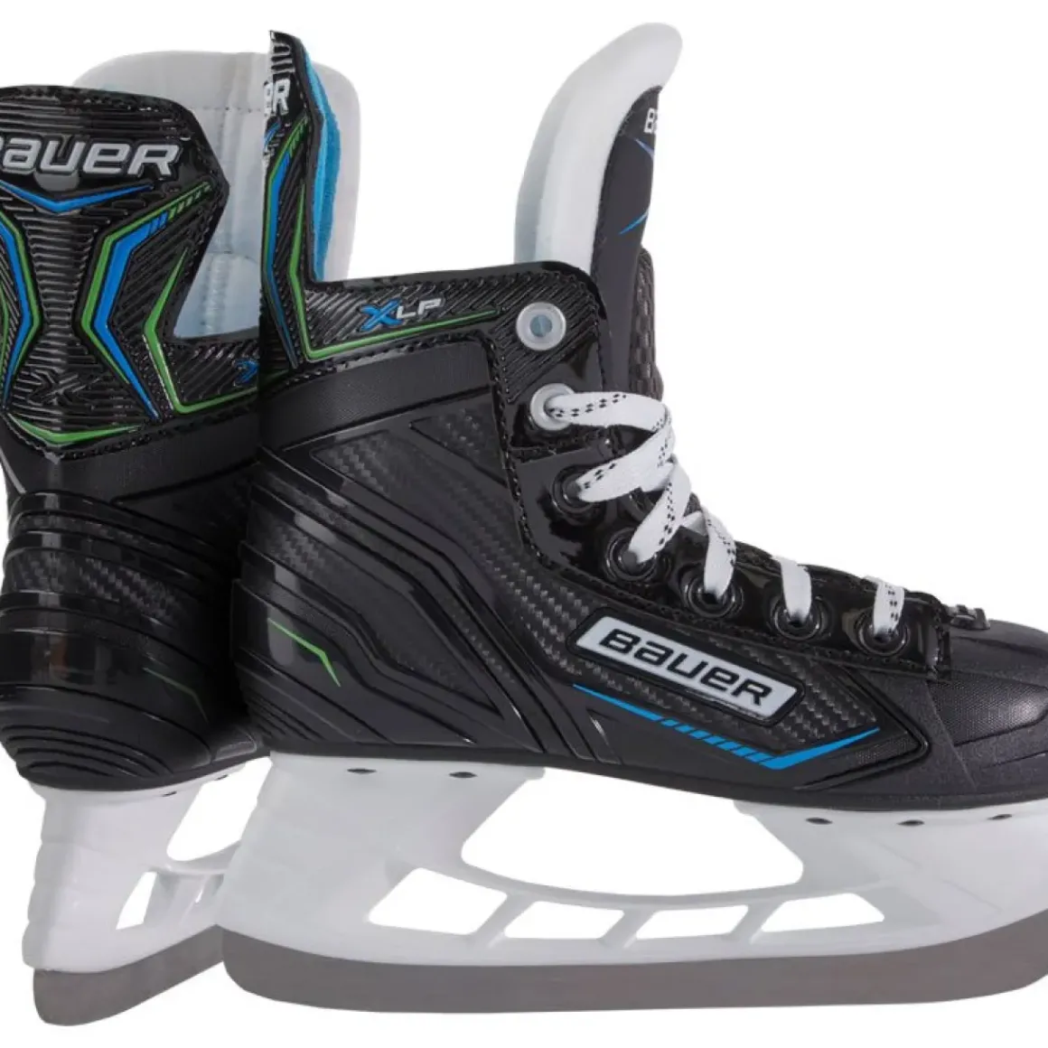 Bauer Skates X-Lp Yth