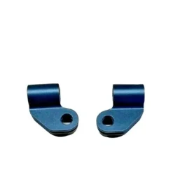 Bauer Spare Parts Cage Top Clip 24-Pack