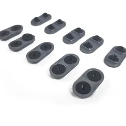Bauer Spare Parts Side Template Post Insert 10-Pack