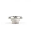 Bauer Square Nut - 25 Pack