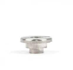 Bauer Square Nut - 25 Pack