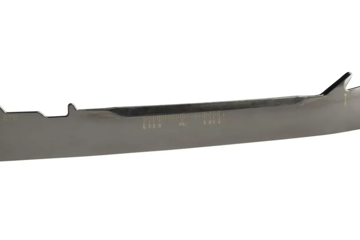 Bauer Steel Powerfly Fly-Ti Xl