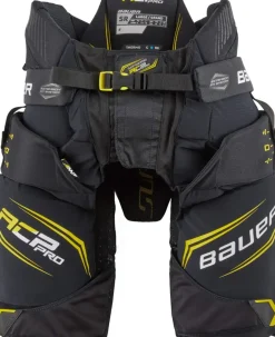 Bauer Supreme Acp Pro Girdle Jr