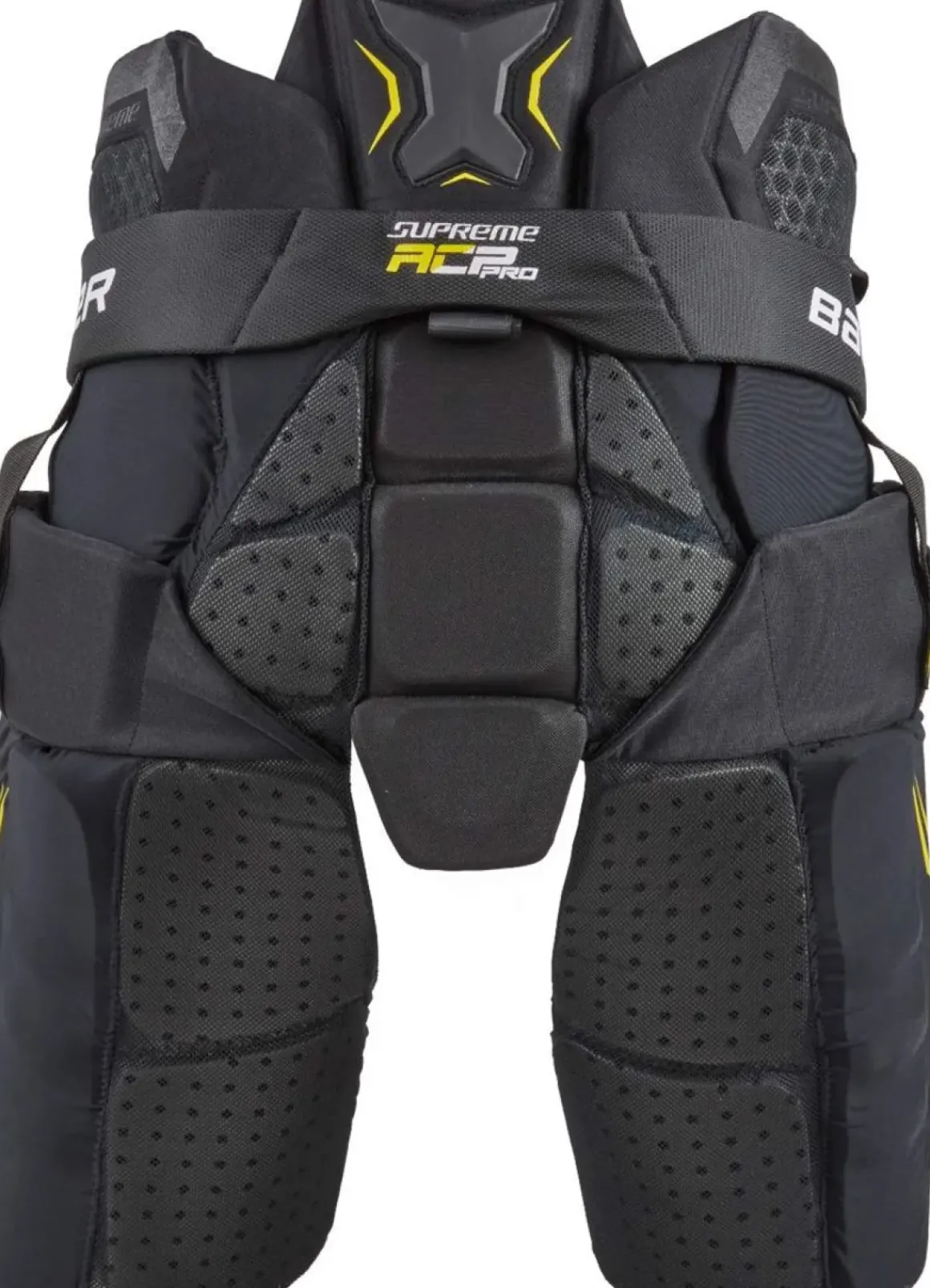 Bauer Supreme Acp Pro Girdle Jr