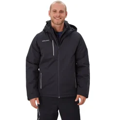 Bauer Supreme Heavyweight Jacket Sr