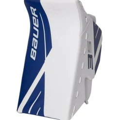Bauer Supreme 3S Blocker Int (Mto) Wrd