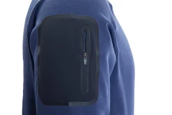 Bauer Sweater Flc Fleece Crew Sr
