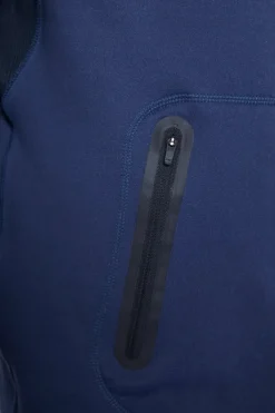 Bauer Sweater Flc Fleece Crew Sr