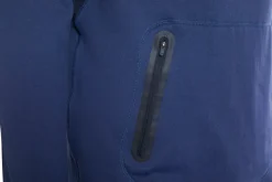 Bauer Sweater Flc Fleece Crew Sr