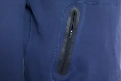 Bauer Sweater Flc Fleece Crew Sr