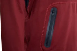 Bauer Sweater Flc Fleece Crew Sr