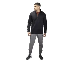 Bauer Sweater 1/4 Zip Performance Sr