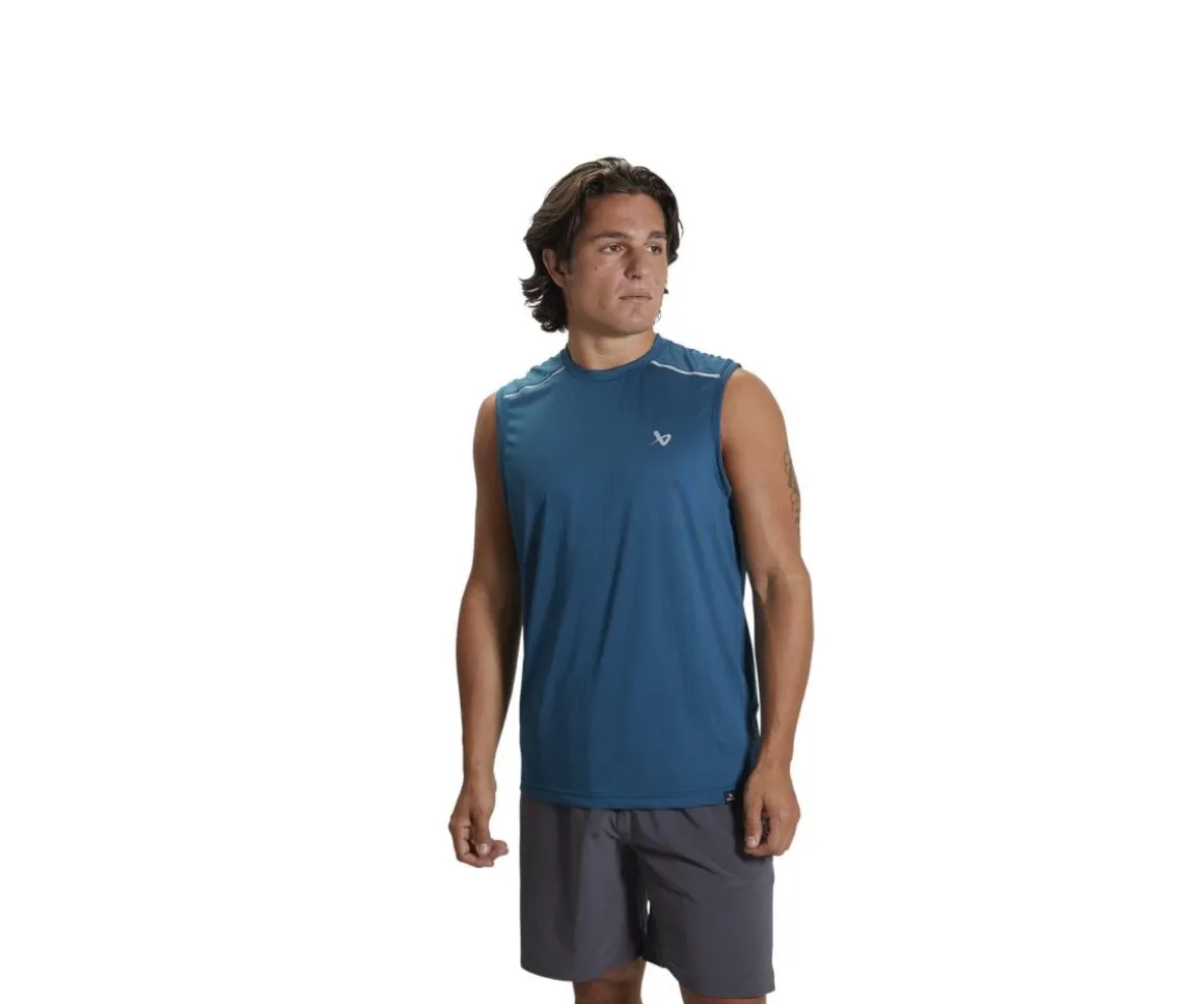 Bauer Tank Top Flc Training Sr