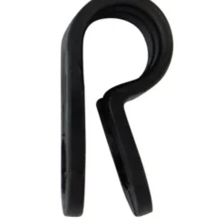 Bauer Top Clip Visor Jr - 25 Pack