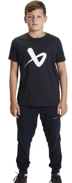 Bauer T-Shirt Core Crew Yth Jr
