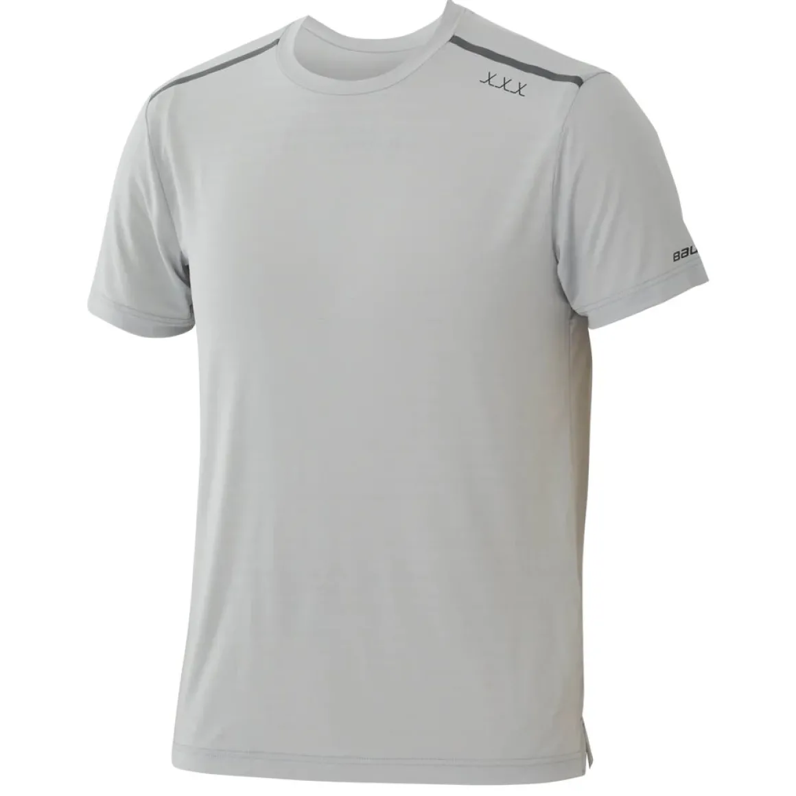 Bauer T-Shirt Flc Ss Tech Tee Sr
