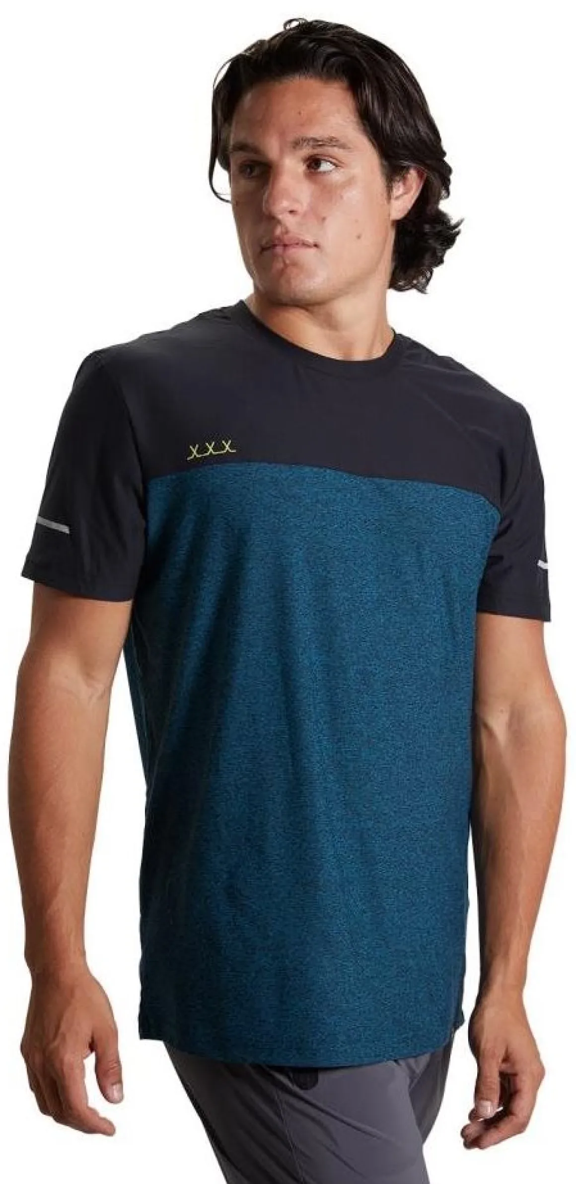 Bauer T-Shirt Flc Training Sr