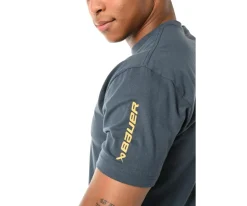 Bauer T-Shirt Upload Sr