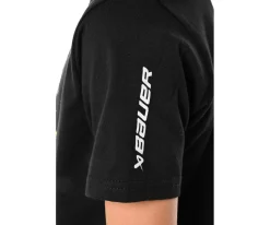 Bauer T-Shirt Upload Yth