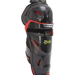Bauer Vapor 2X Pro Shin Guardss - Jr .0