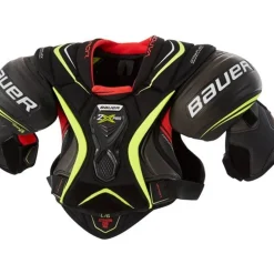 Bauer Vapor 2X Pro Shoulder Pad - Jr M