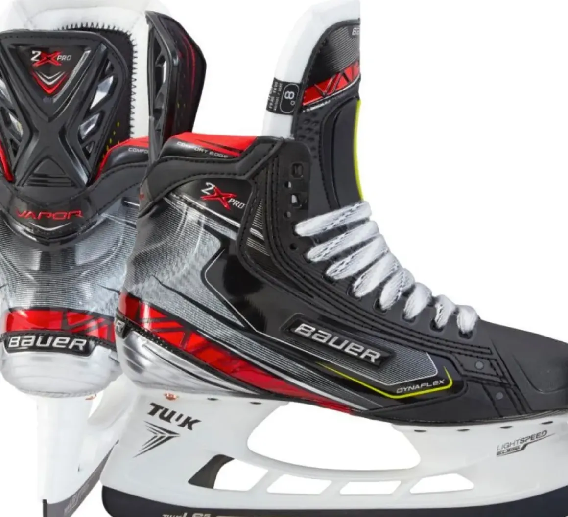 Bauer Vapor 2X Pro Skate - Jr