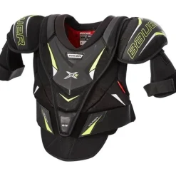 Bauer Vapor X-W Shoulder Pad - Wmn L
