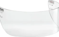 Bauer Visor Euro Pro Straight (Ce)