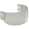 Bauer Visor Pro-Clip Straight Smoke (Ce)