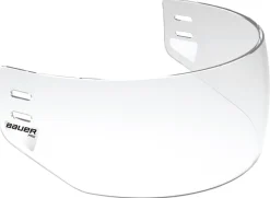 Bauer Visor Pro - Straight (Ce)