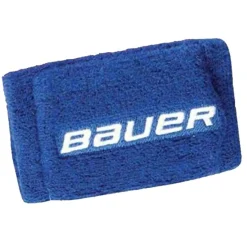 Bauer Wrist Protection Royalblue