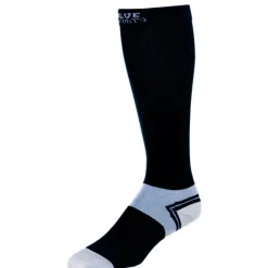 Bluesports Hockey Skate Sock Pro-Compressio