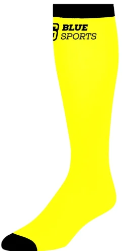 Bluesports Hockey Socks Pro-Skin Jr