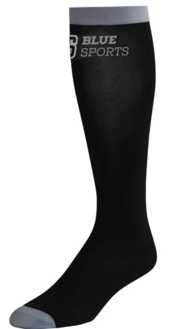 Bluesports Hockey Socks Pro-Skin Sr