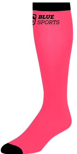 Bluesports Hockey Socks Pro-Skin Sr