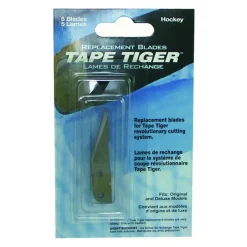 Bluesports Pro Tape Tiger Replacement Blade -