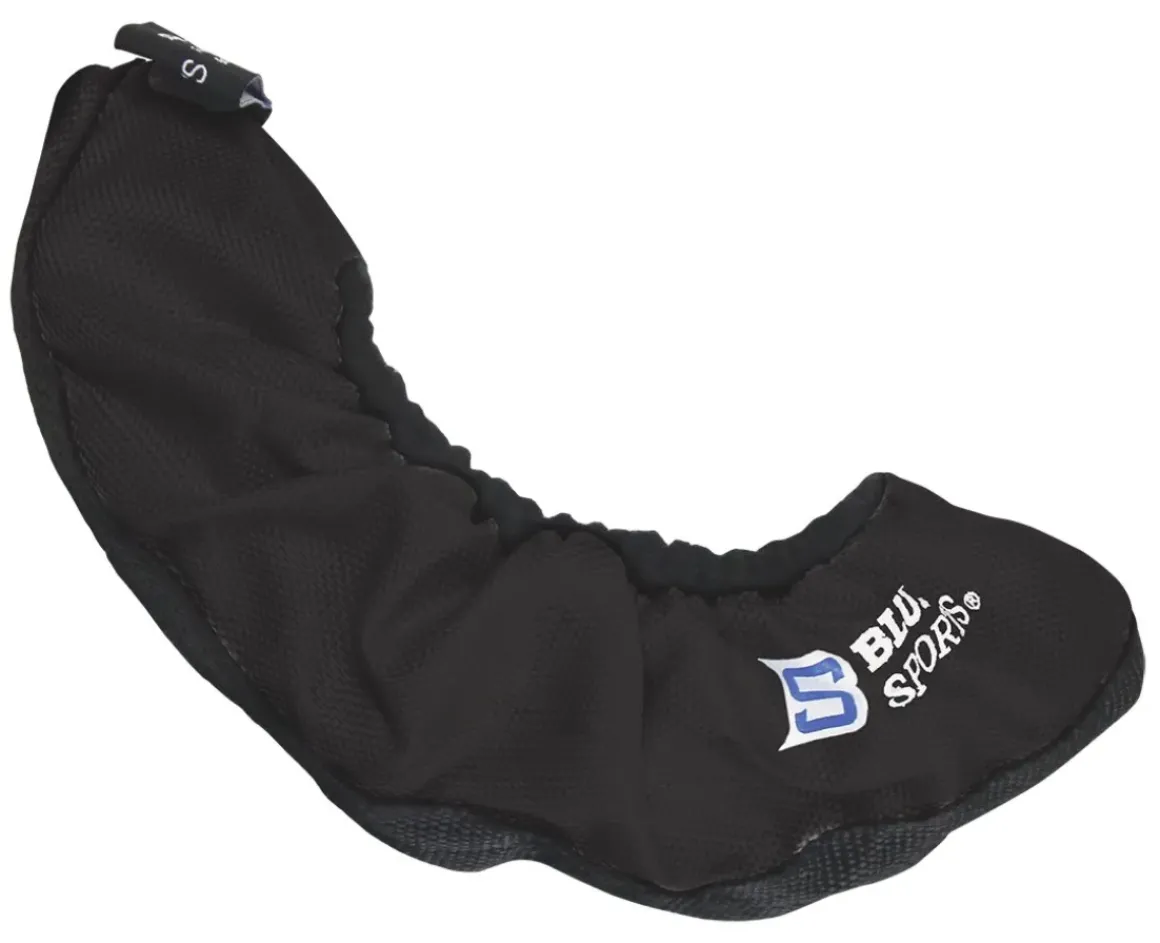Bluesports Steel Protector Platinum Soakers Jr