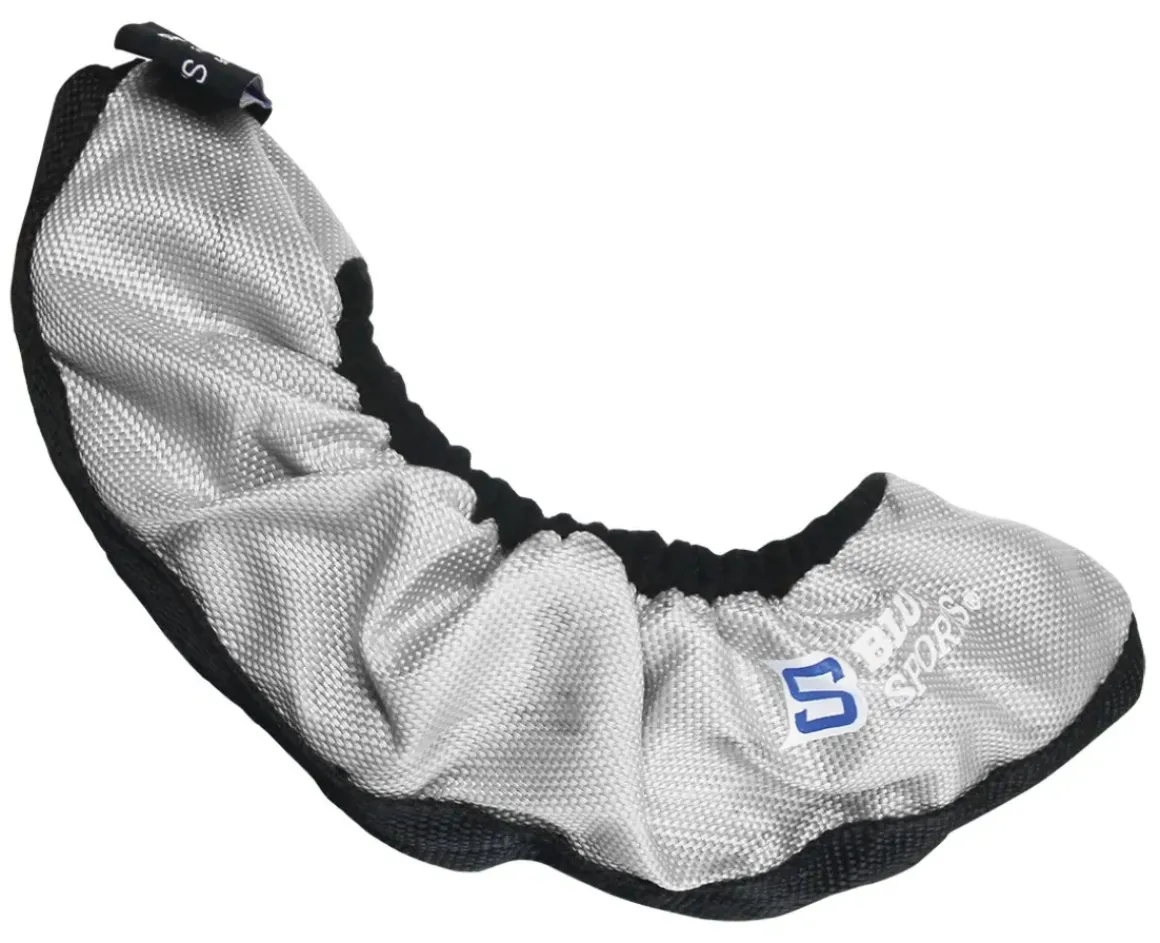 Bluesports Steel Protector Platinum Soakers Jr