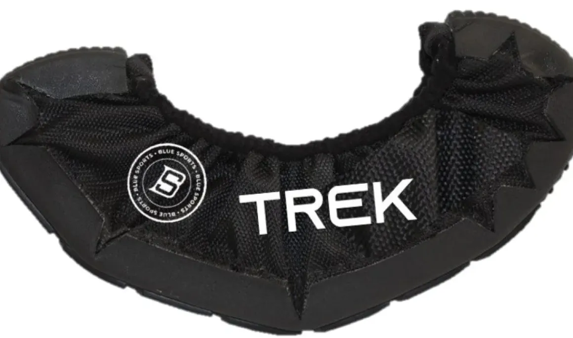 Bluesports Trek Jr Skate Guard