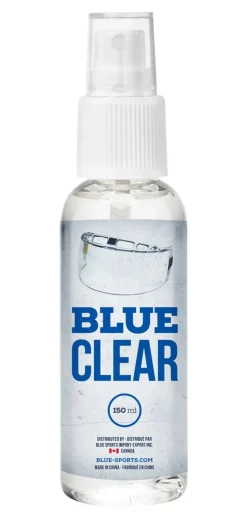 Bluesports Visor Spray