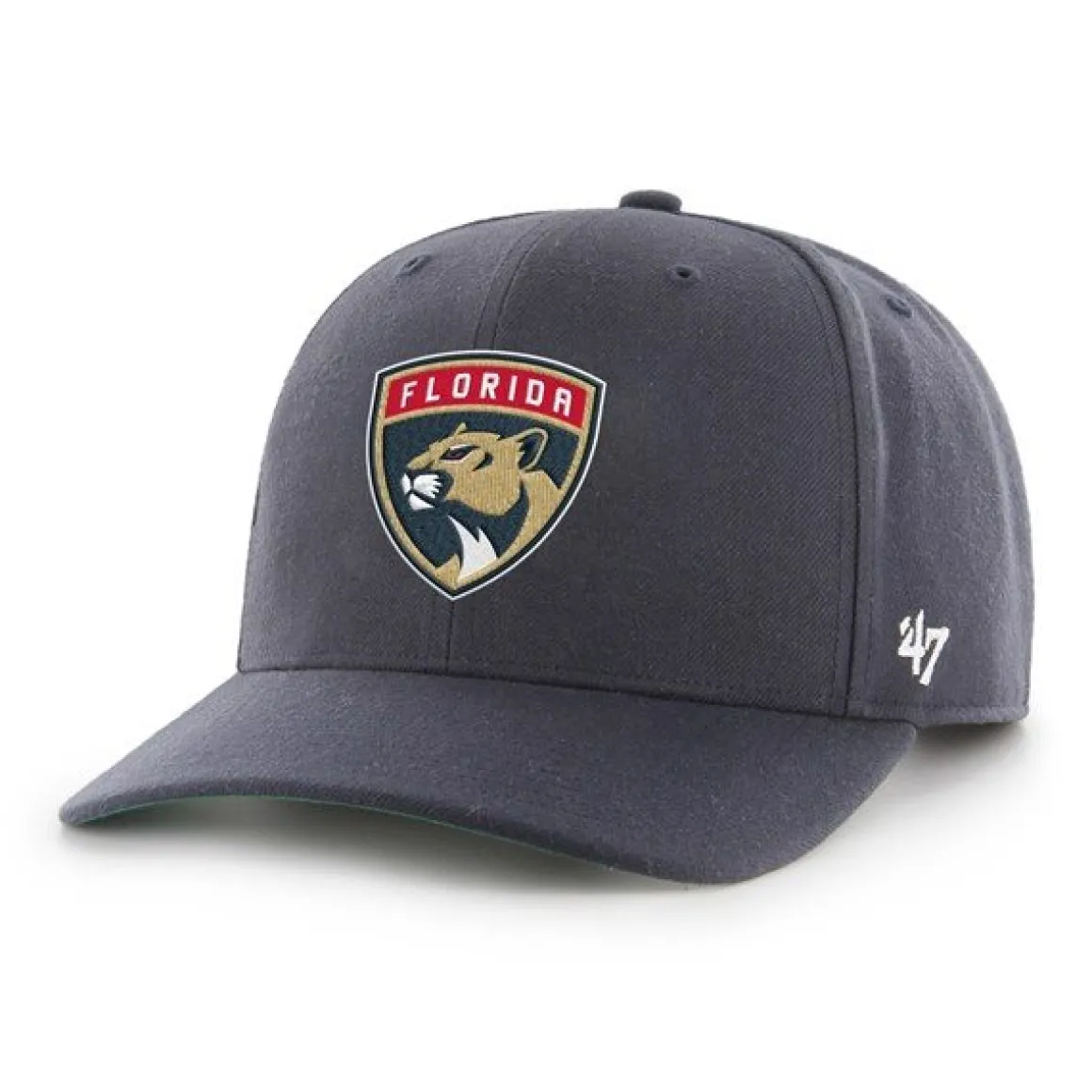 47 Brand Cap Nhl Cold Zone Mvp Florida
