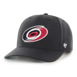 47 Brand Cap Nhl Cold Zone Mvp Hurricanes